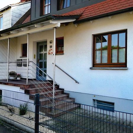 Casa Kuehnle Apartman Friedrichshafen Kültér fotó