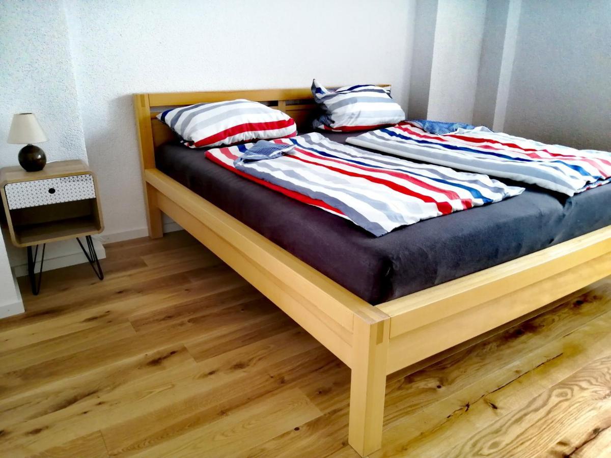 Casa Kuehnle Apartman Friedrichshafen Kültér fotó